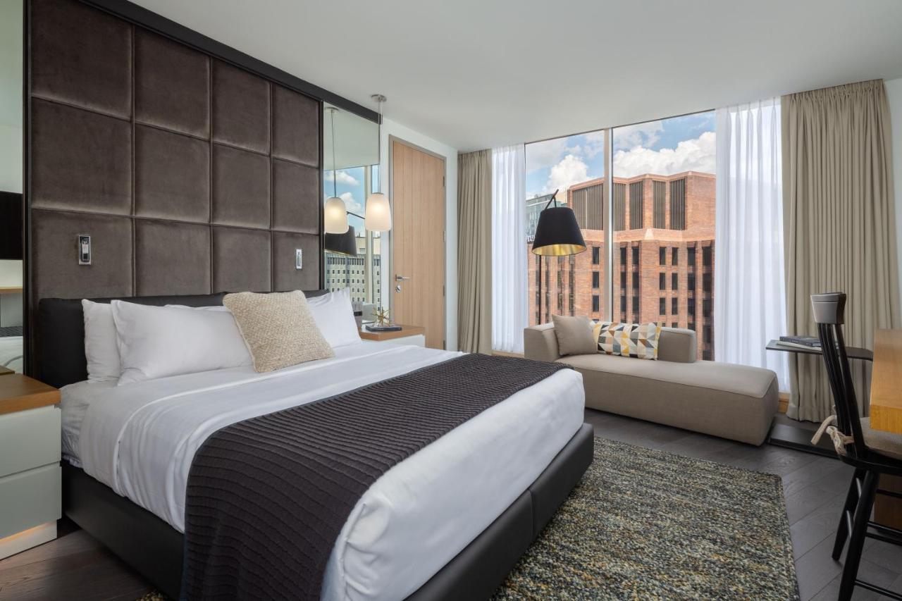 Hotel The Windsor 4*