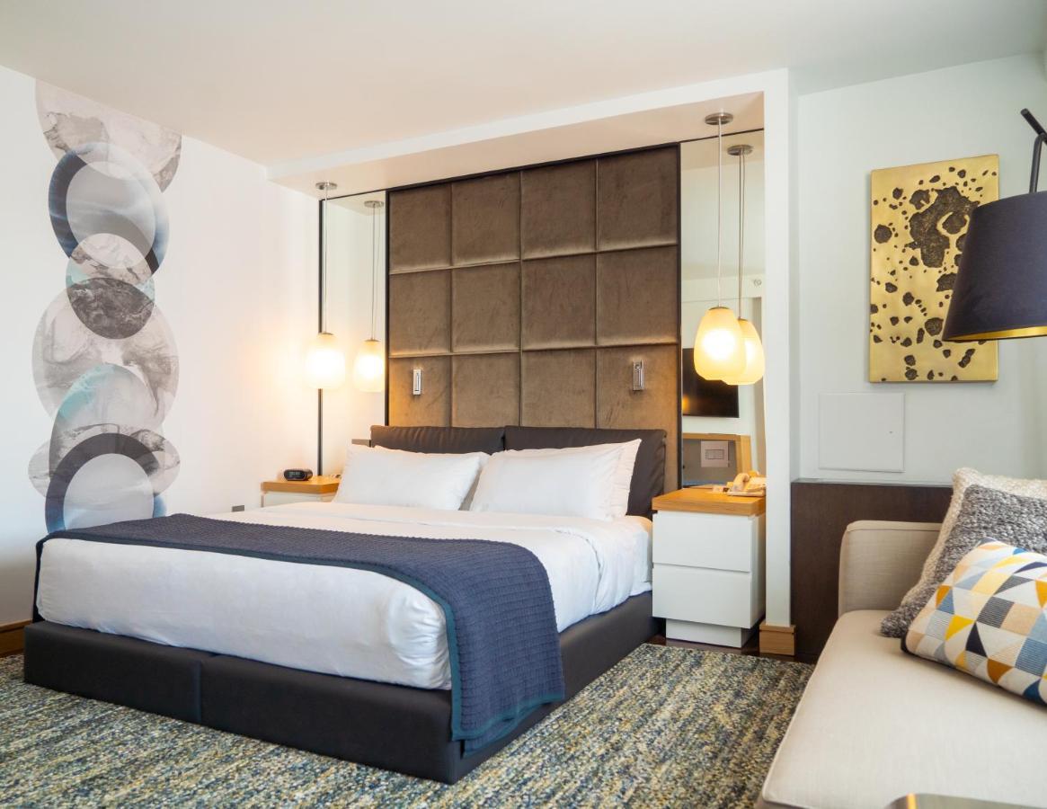Hotel The Windsor Philadelphia
