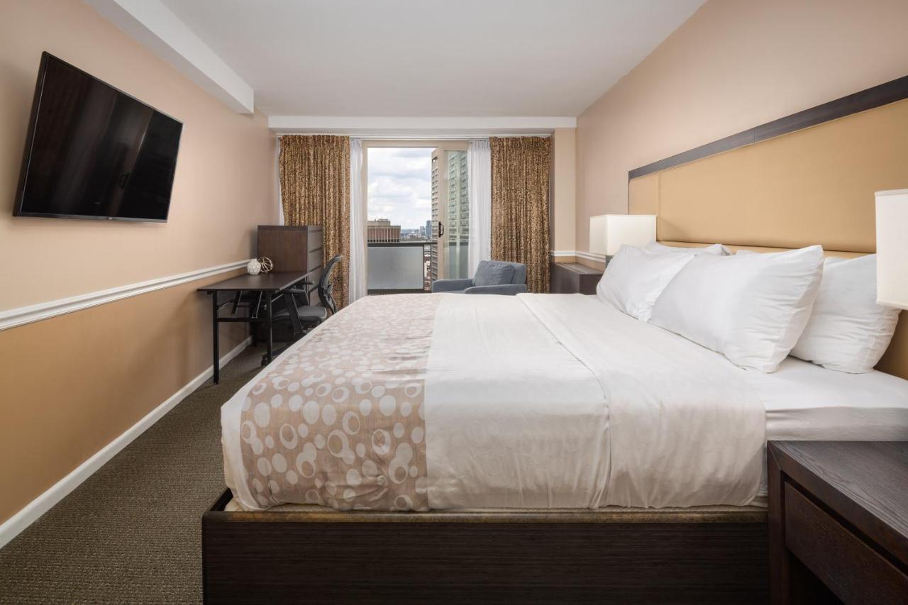 The Windsor 4* Philadelphia