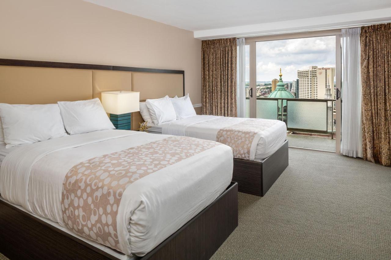 Hotel The Windsor