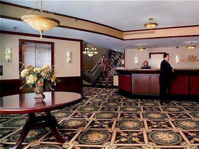 Hotel The Windsor 4*