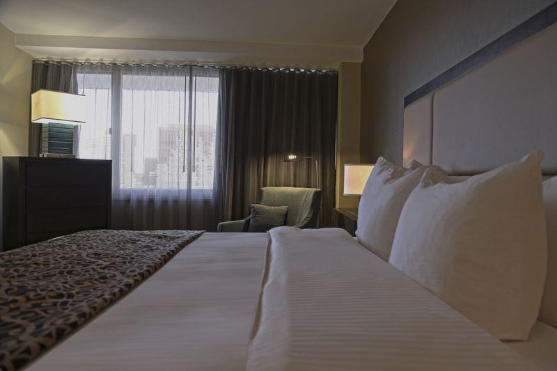 Hotel The Windsor Philadelphia