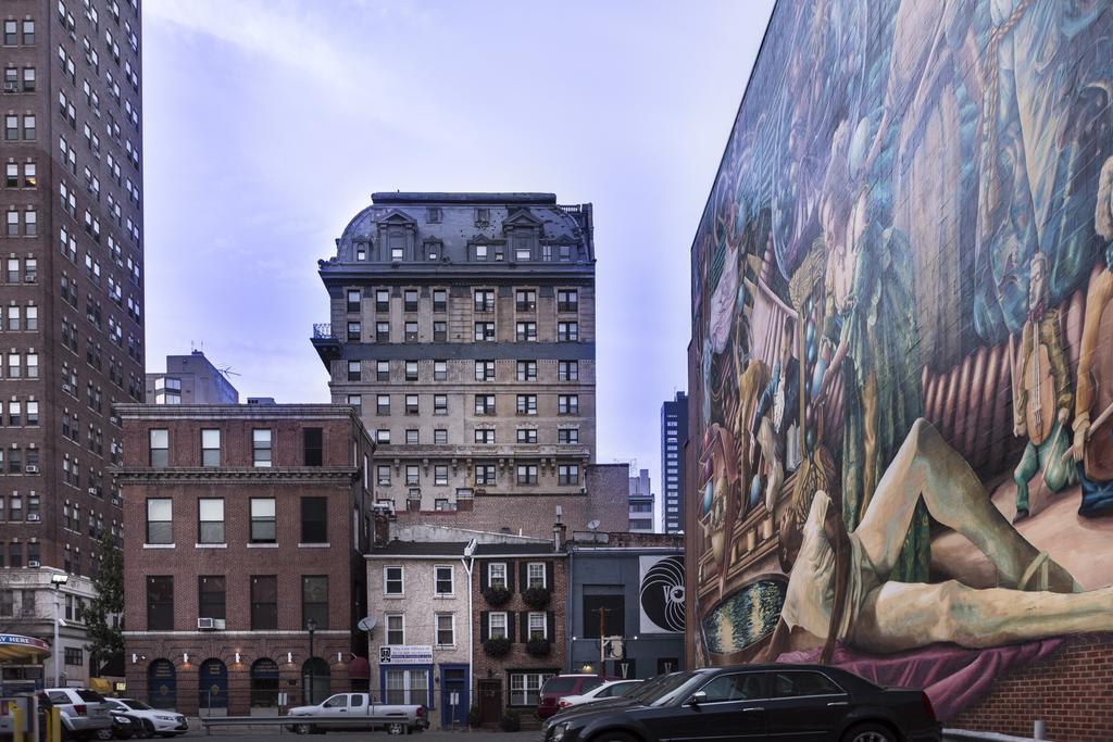Hotel The Windsor 4*