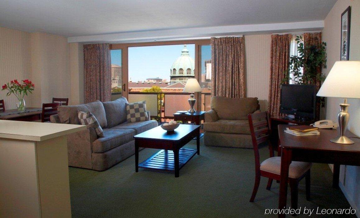 The Windsor 4* Philadelphia