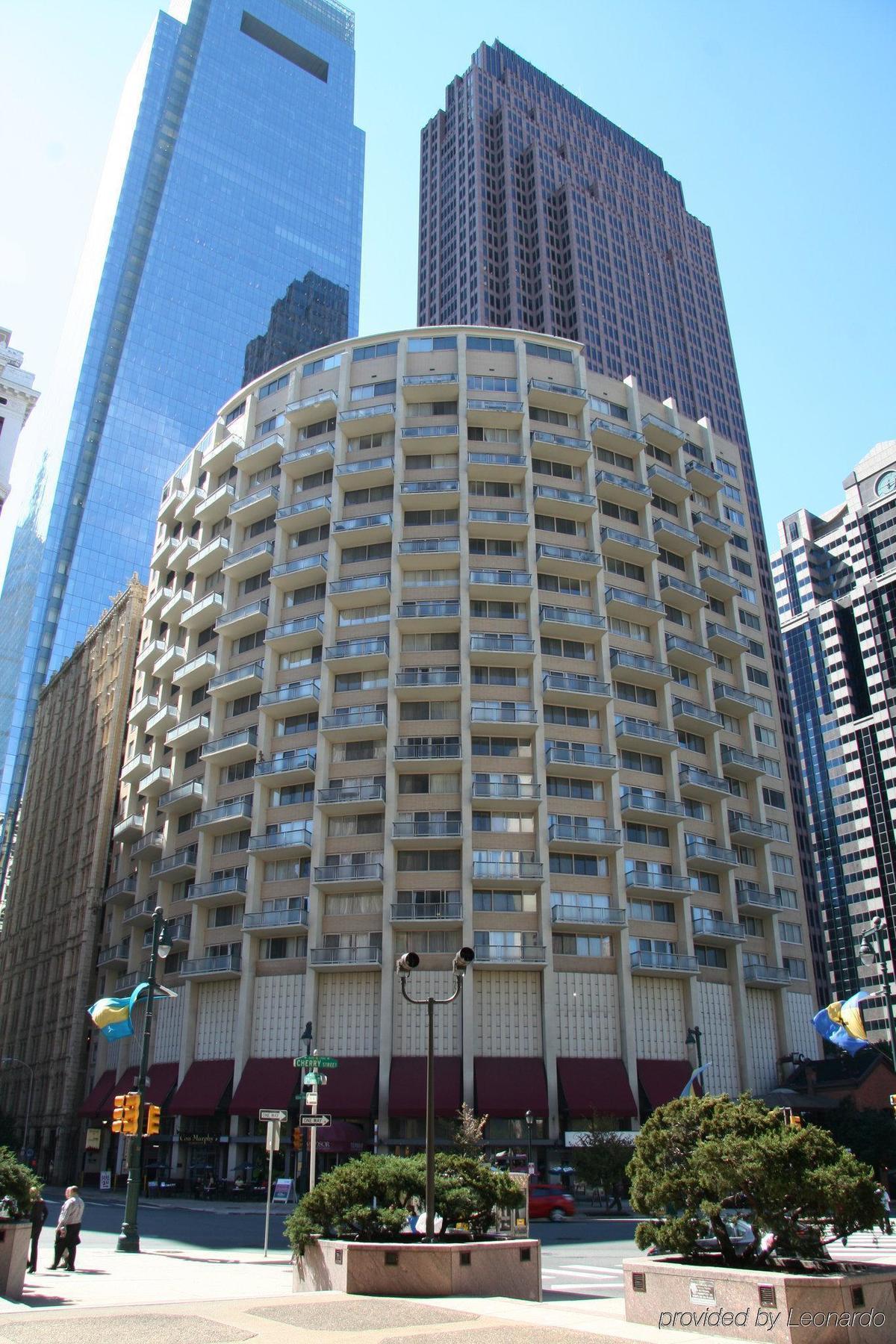 The Windsor 4*