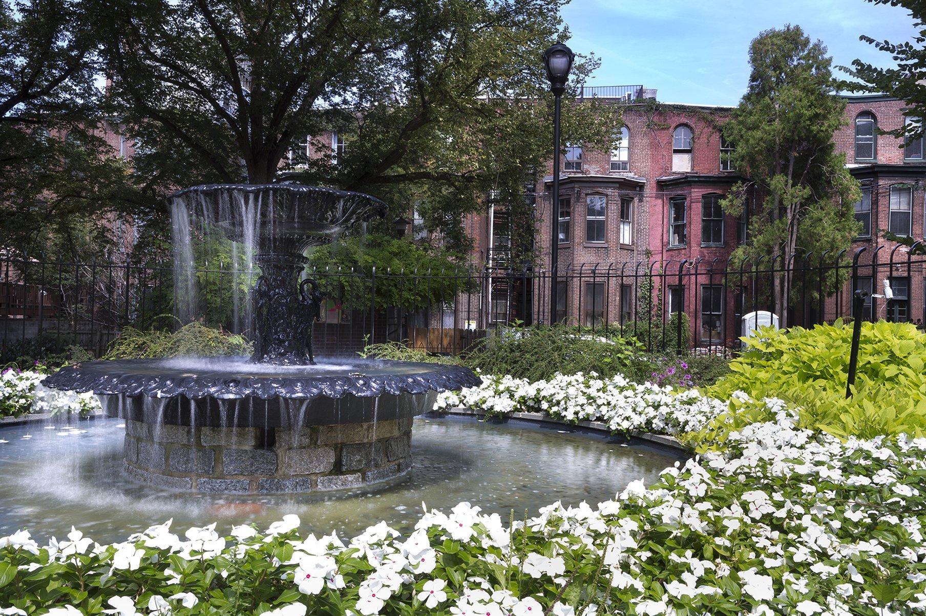 The Windsor Hotel Philadelphia