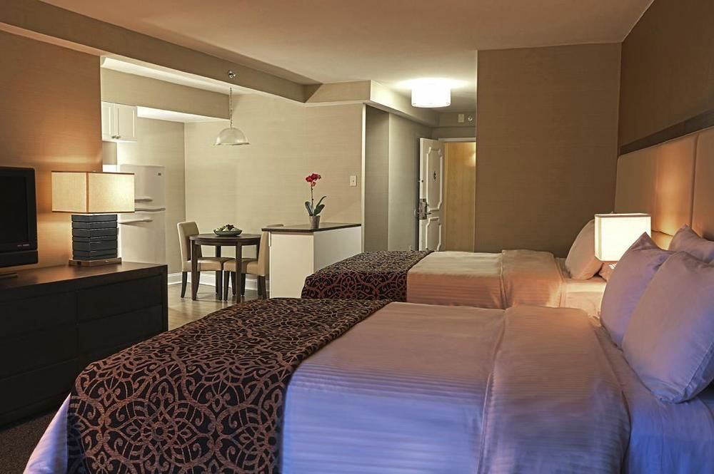 Hotel The Windsor
