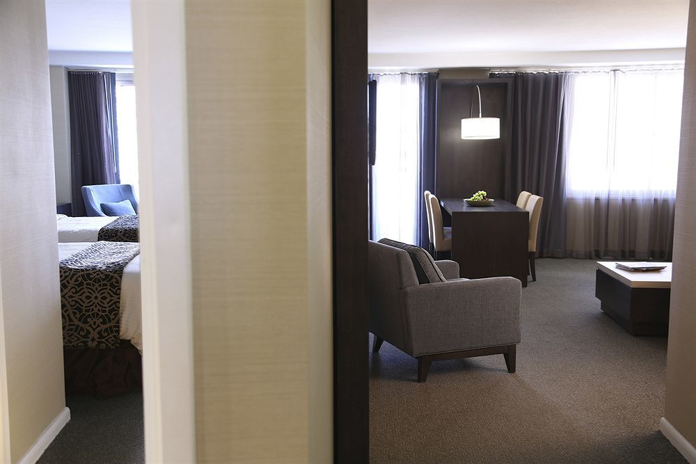 The Windsor Hotel