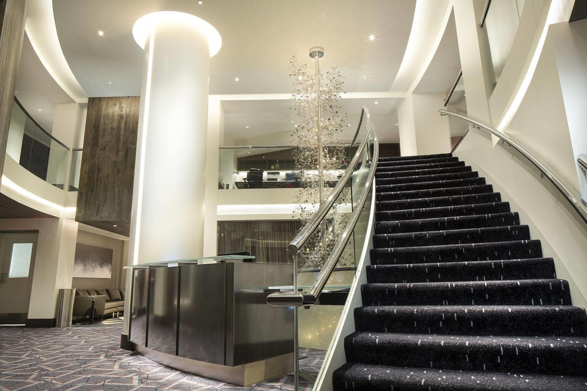 The Windsor 4* Philadelphia
