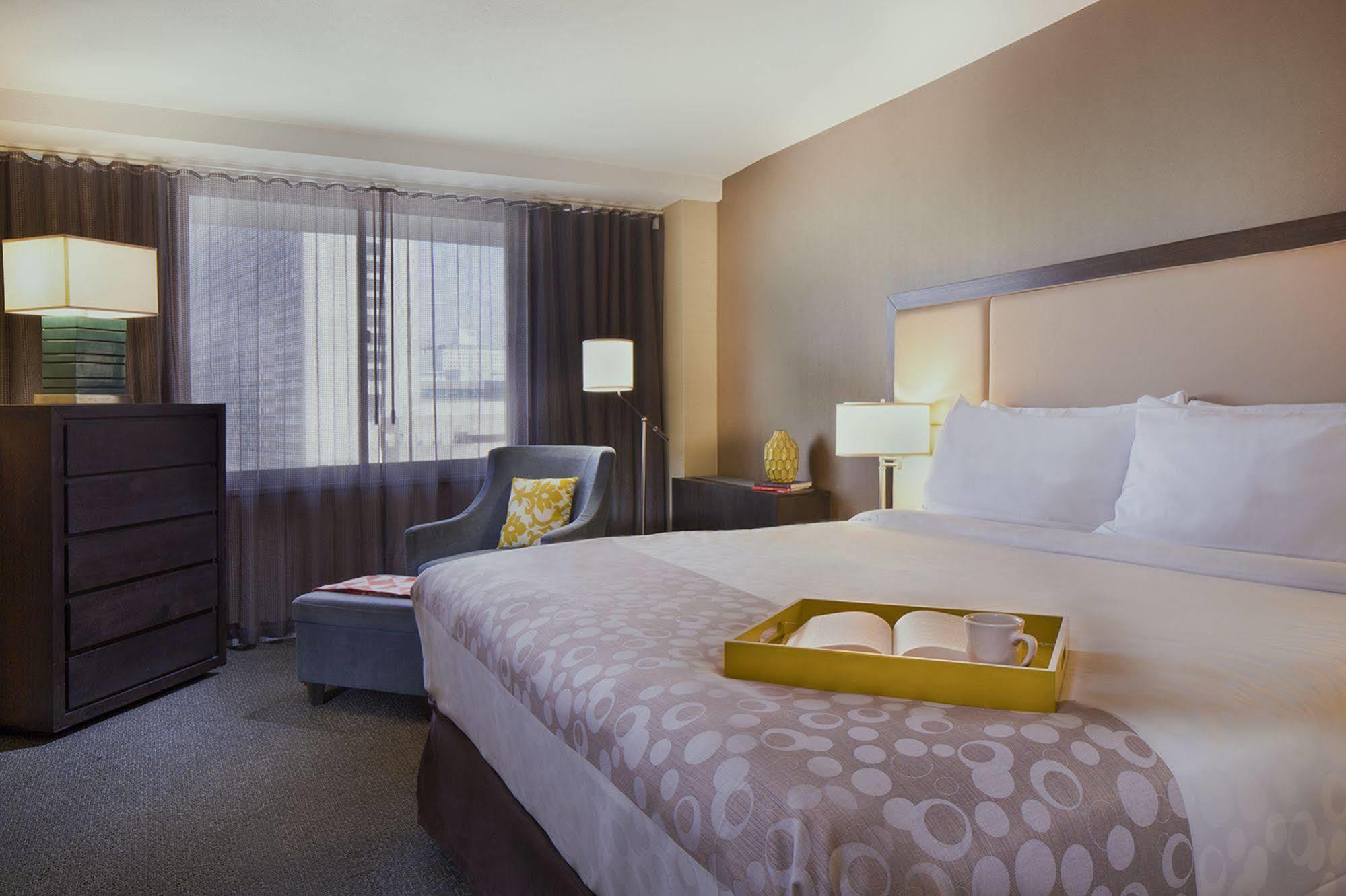 Hotel The Windsor Philadelphia