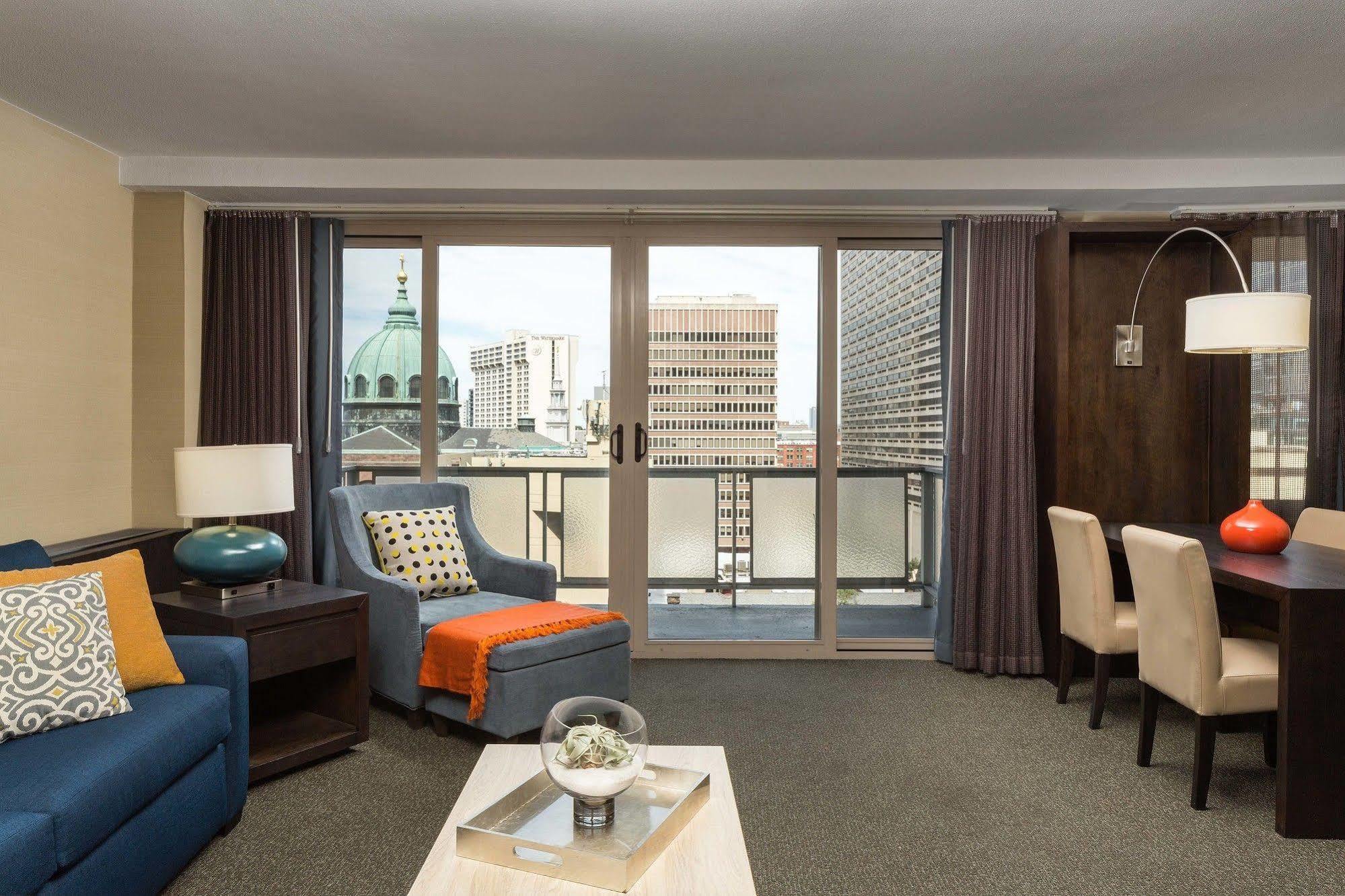 Hotel The Windsor 4*