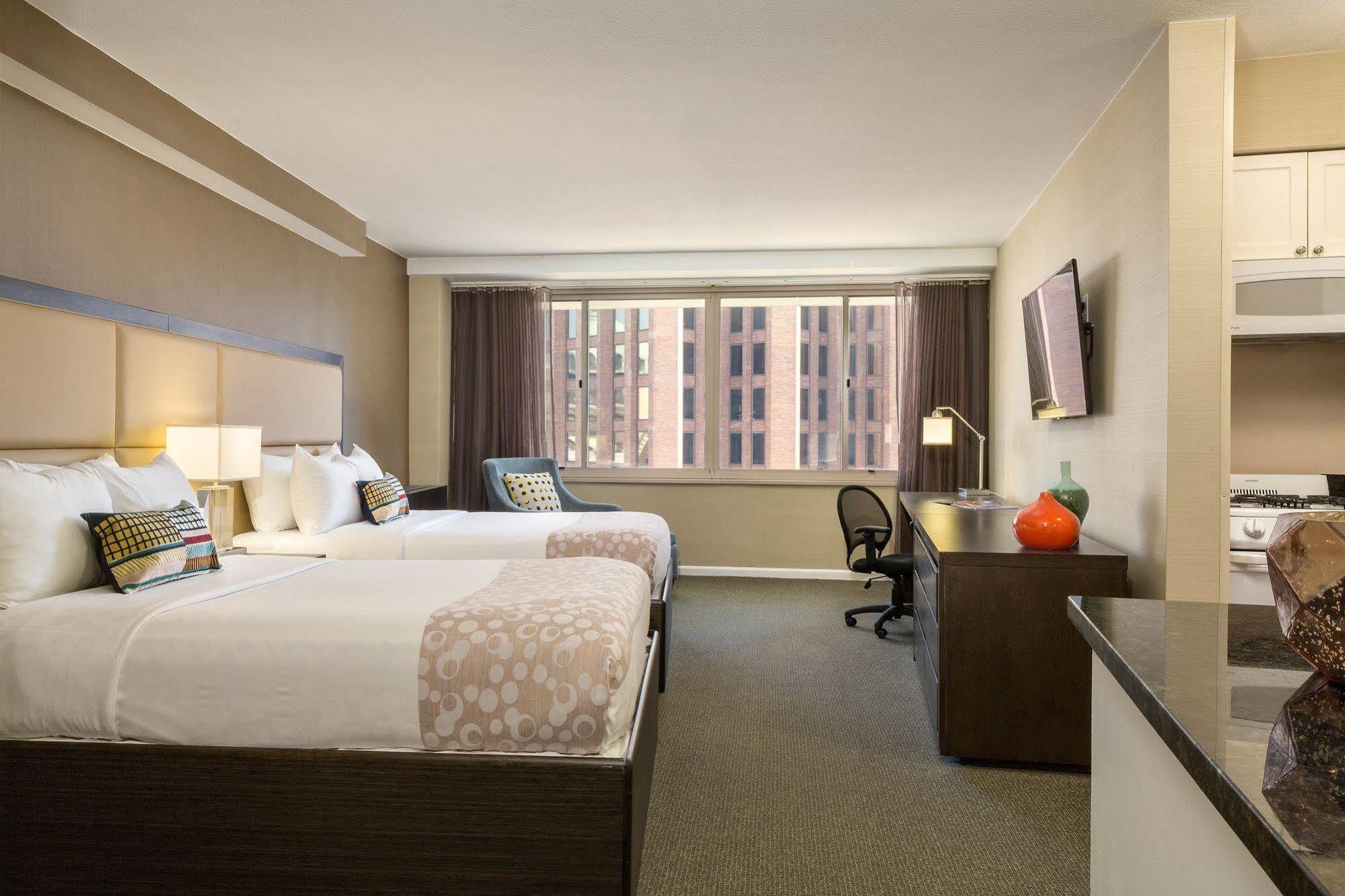 The Windsor 4* Philadelphia