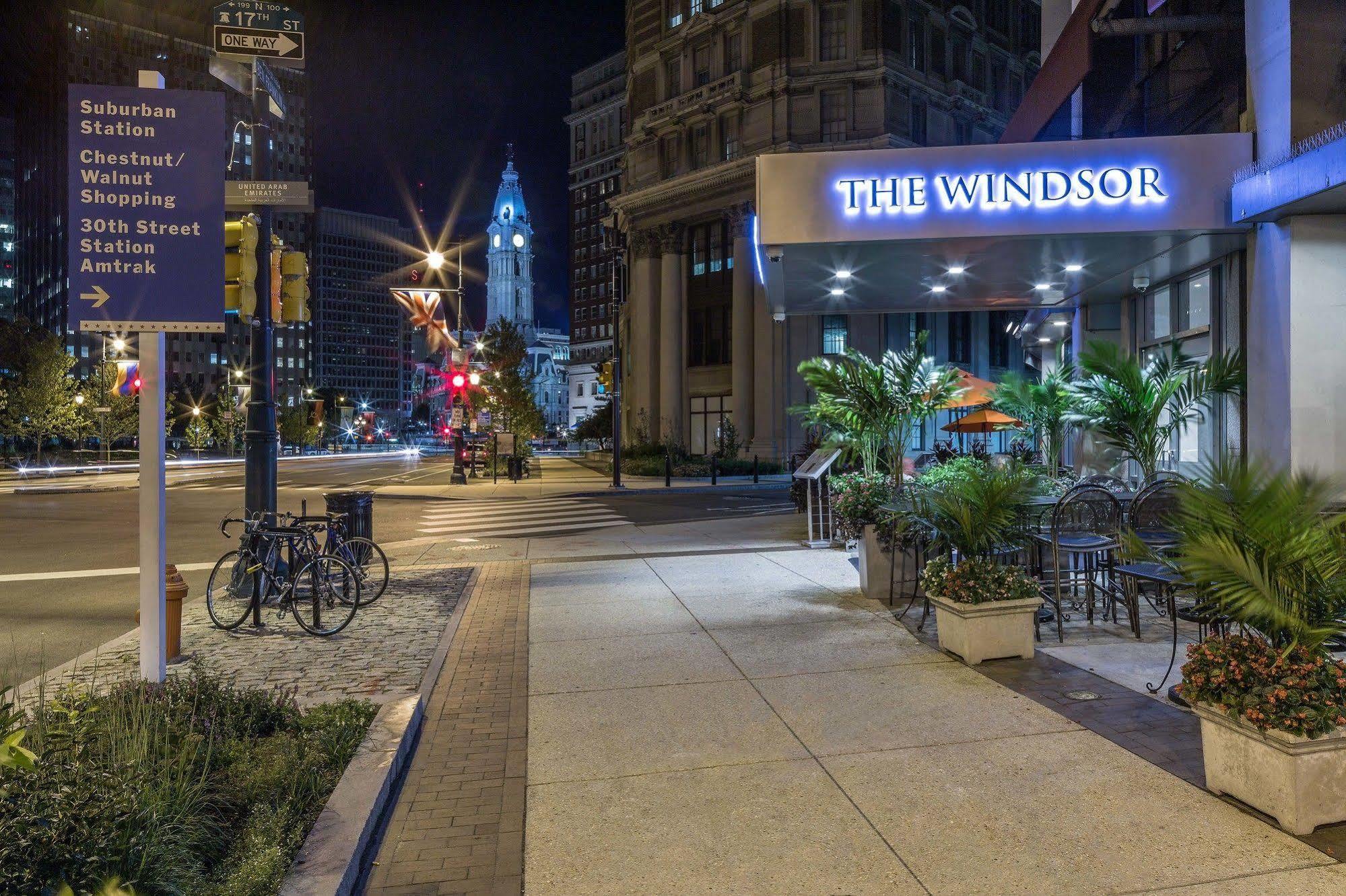The Windsor