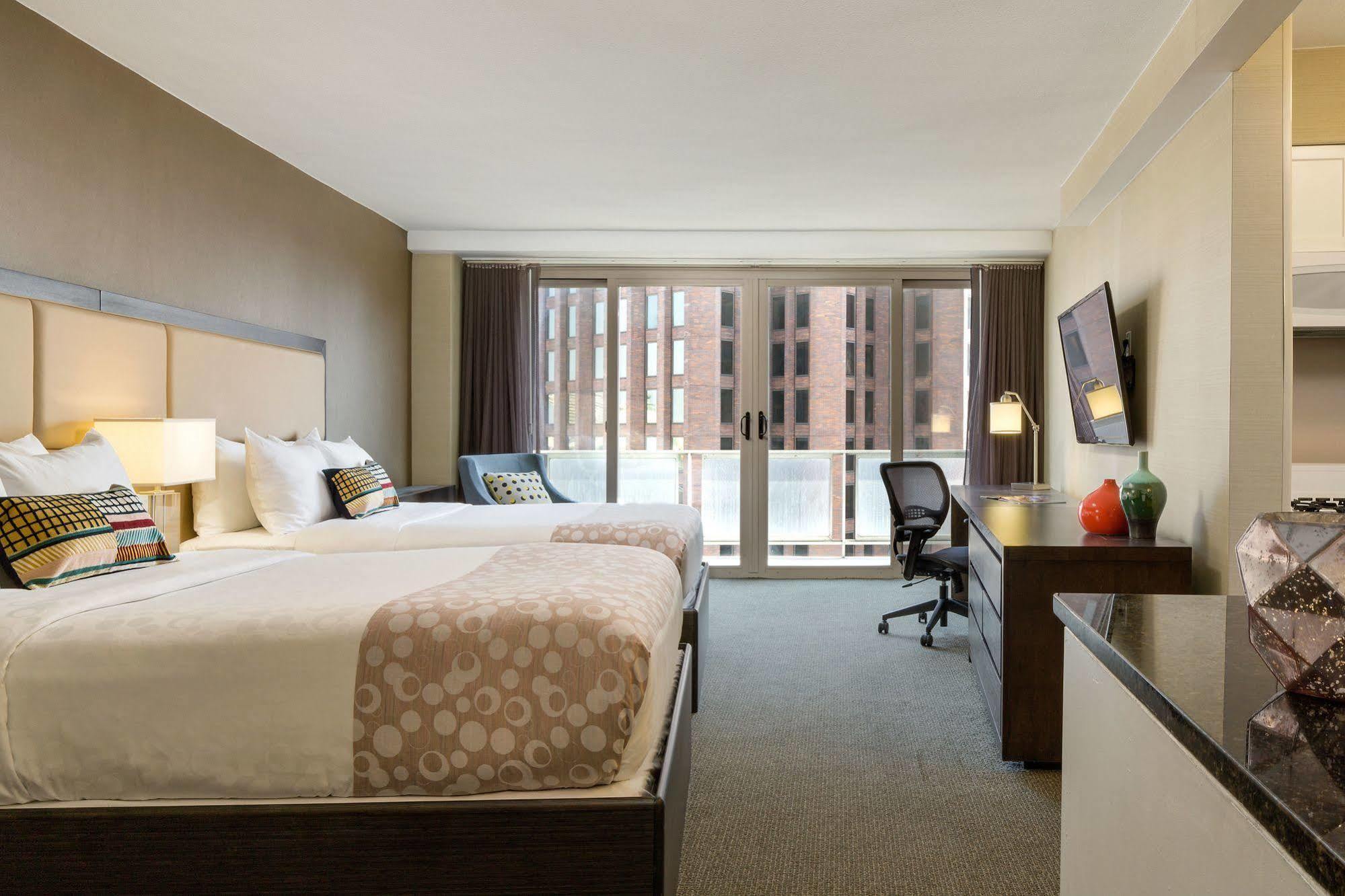 The Windsor Hotel 4*