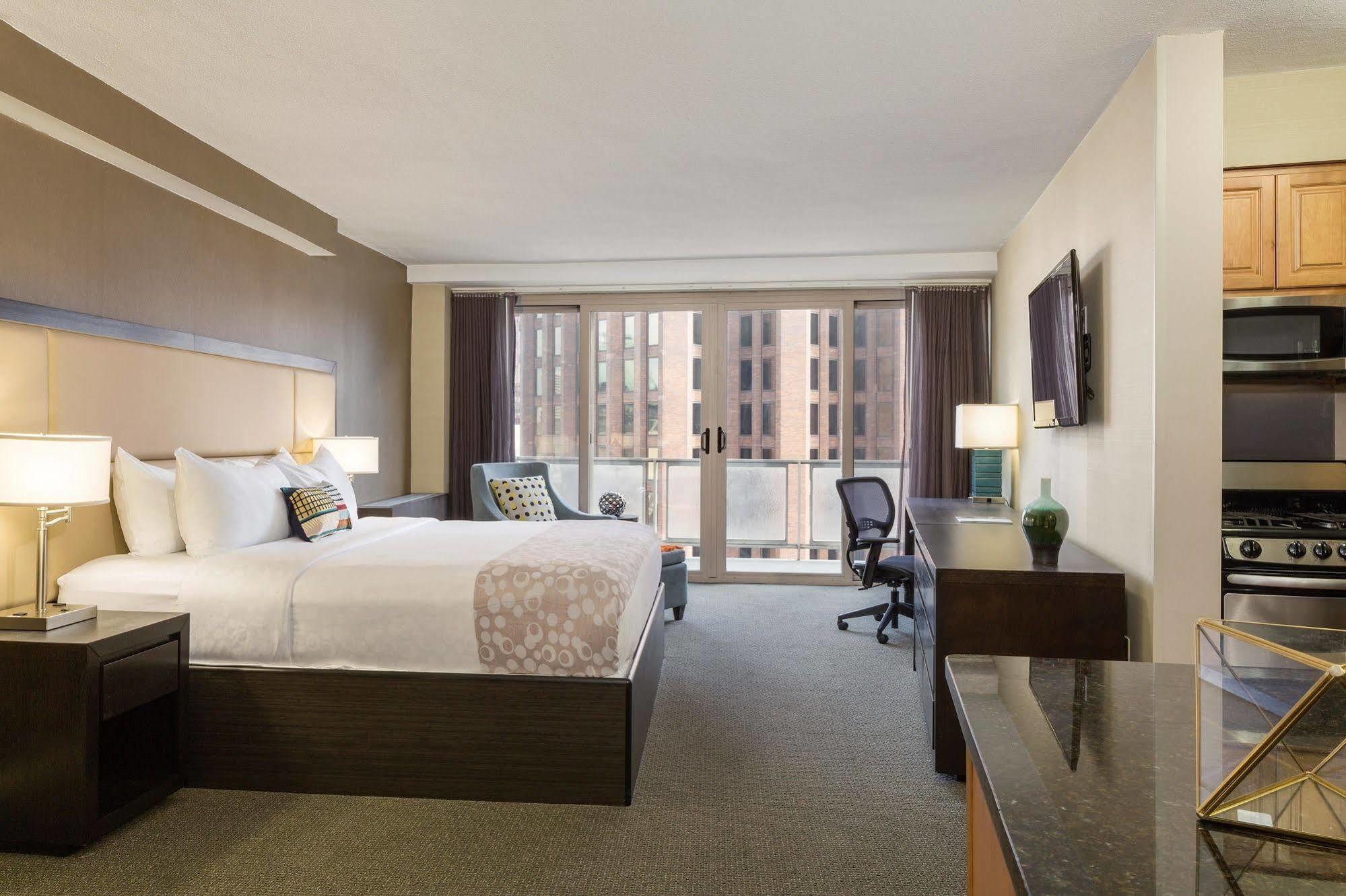 The Windsor Hotel Philadelphia