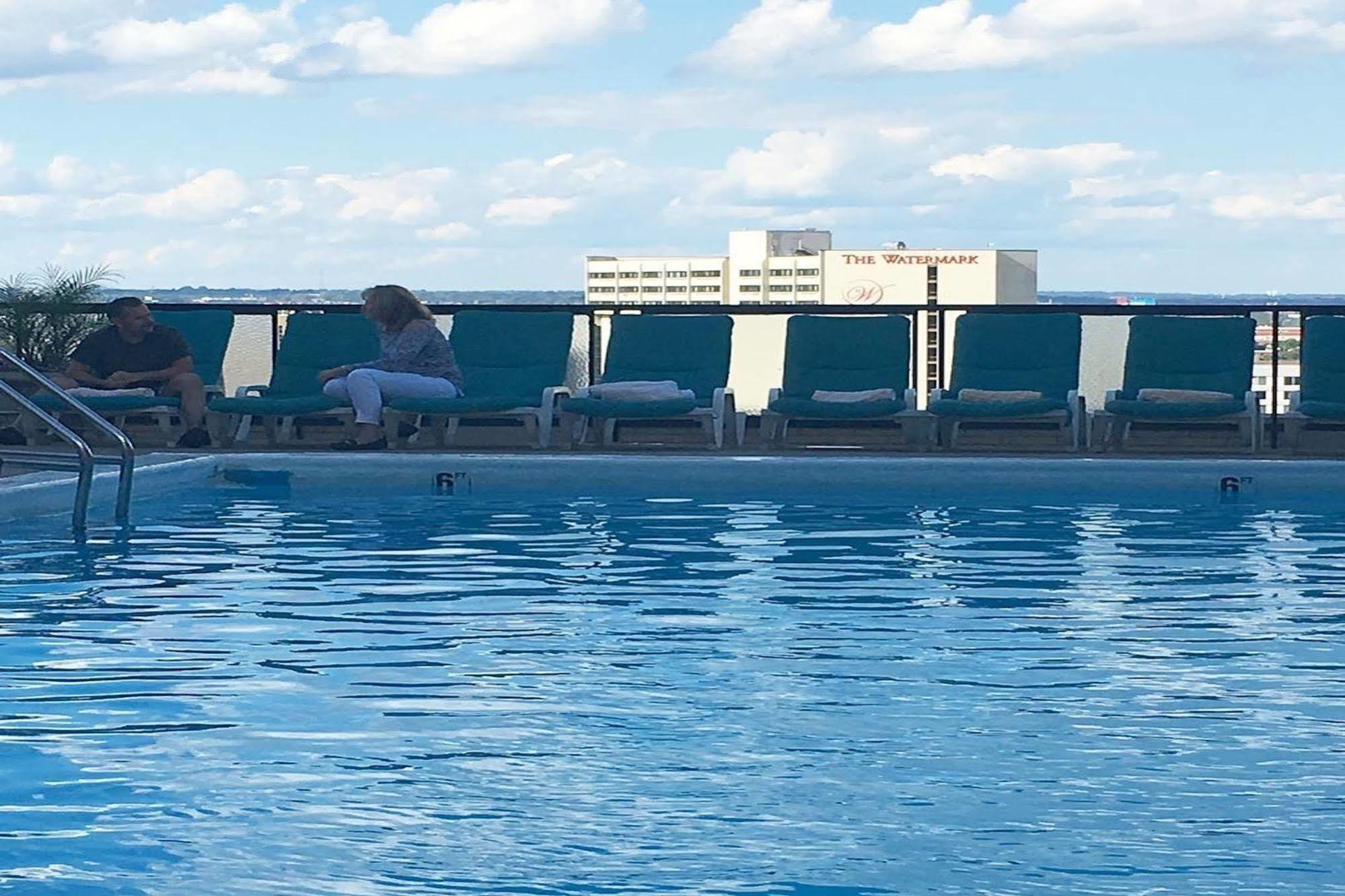The Windsor 4* Philadelphia