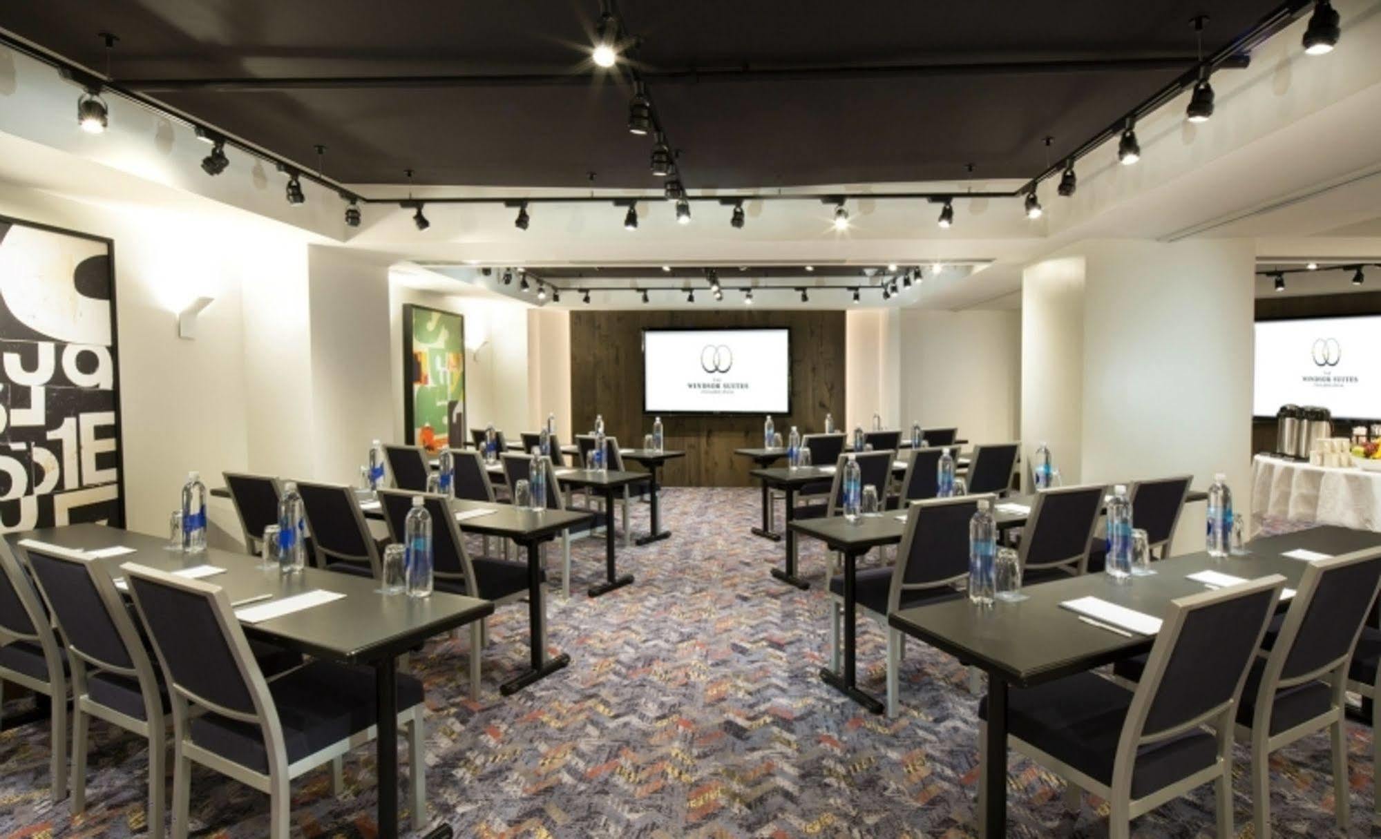 The Windsor Hotel 4*