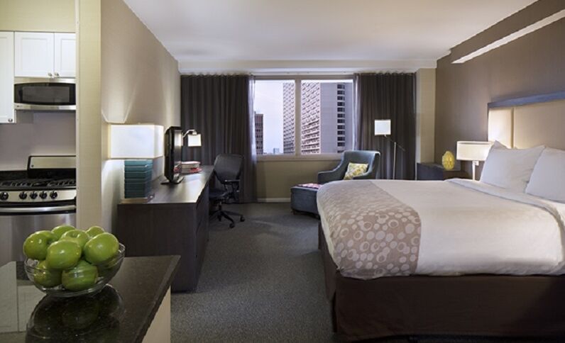 The Windsor Hotel 4*