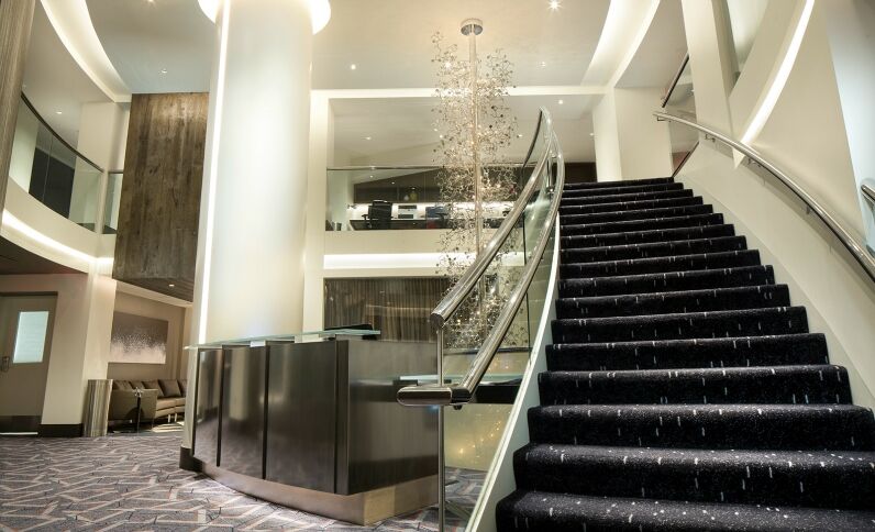 The Windsor 4* Philadelphia